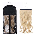 BEAUTY IN A BOX HAIR SUPPLY LLC Satin Wig Storage Bag main product image