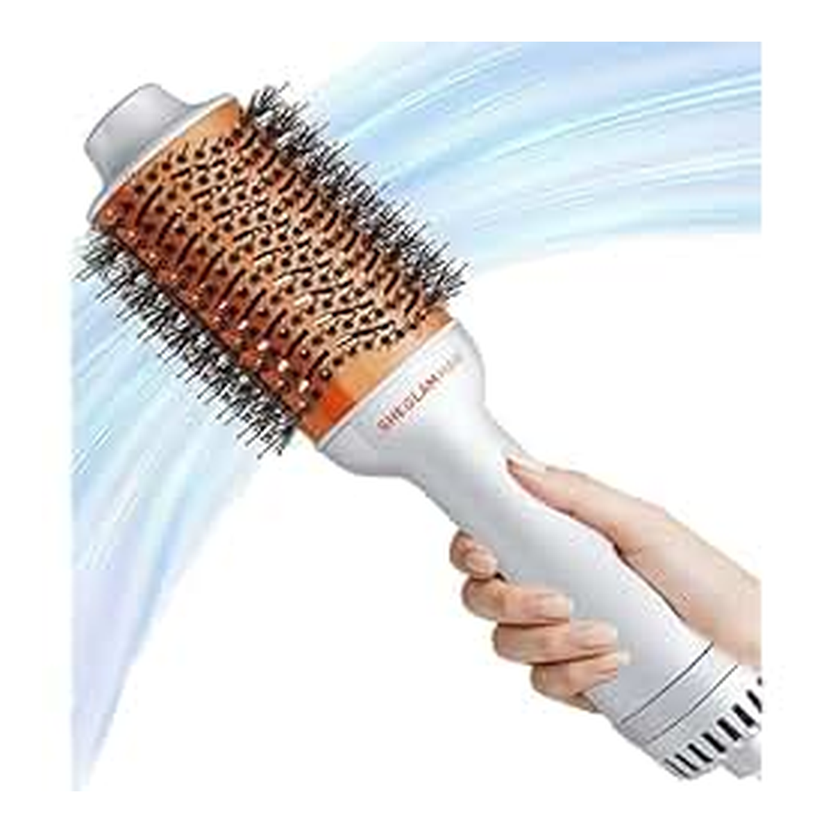 BEAUTY IN A BOX HAIR SUPPLY LLC Wig Styling Brush detail product image