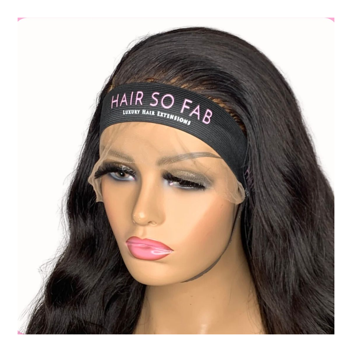 BEAUTY IN A BOX HAIR SUPPLY LLC Lace Melting Band main product image
