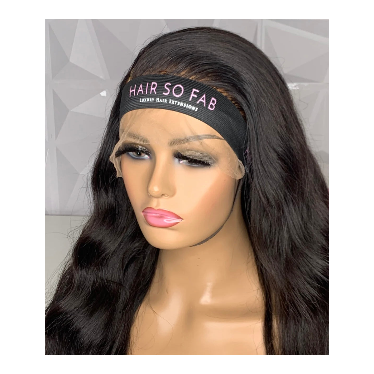 BEAUTY IN A BOX HAIR SUPPLY LLC Lace Melting Band context product image