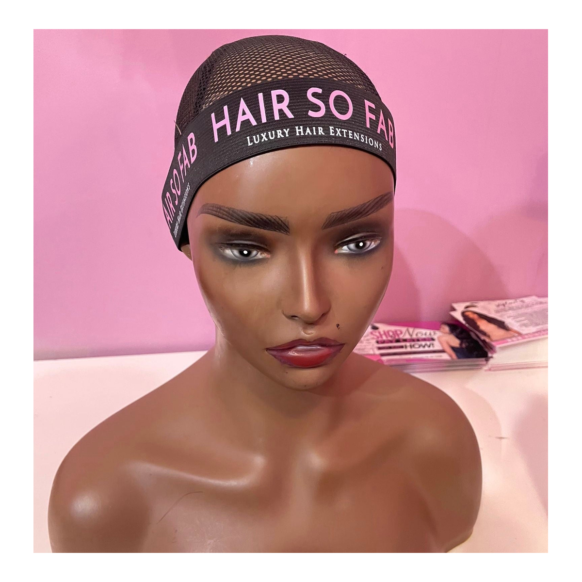 BEAUTY IN A BOX HAIR SUPPLY LLC Lace Melting Band detail product image