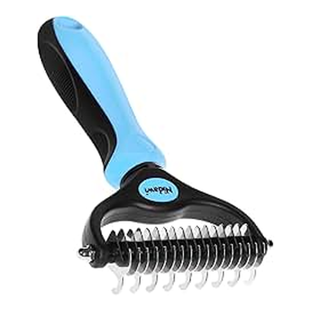 BEAUTY IN A BOX HAIR SUPPLY LLC Edge Brush Comb main product image