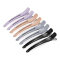 BEAUTY IN A BOX HAIR SUPPLY LLC Sectioning Hair Clips Set main product image