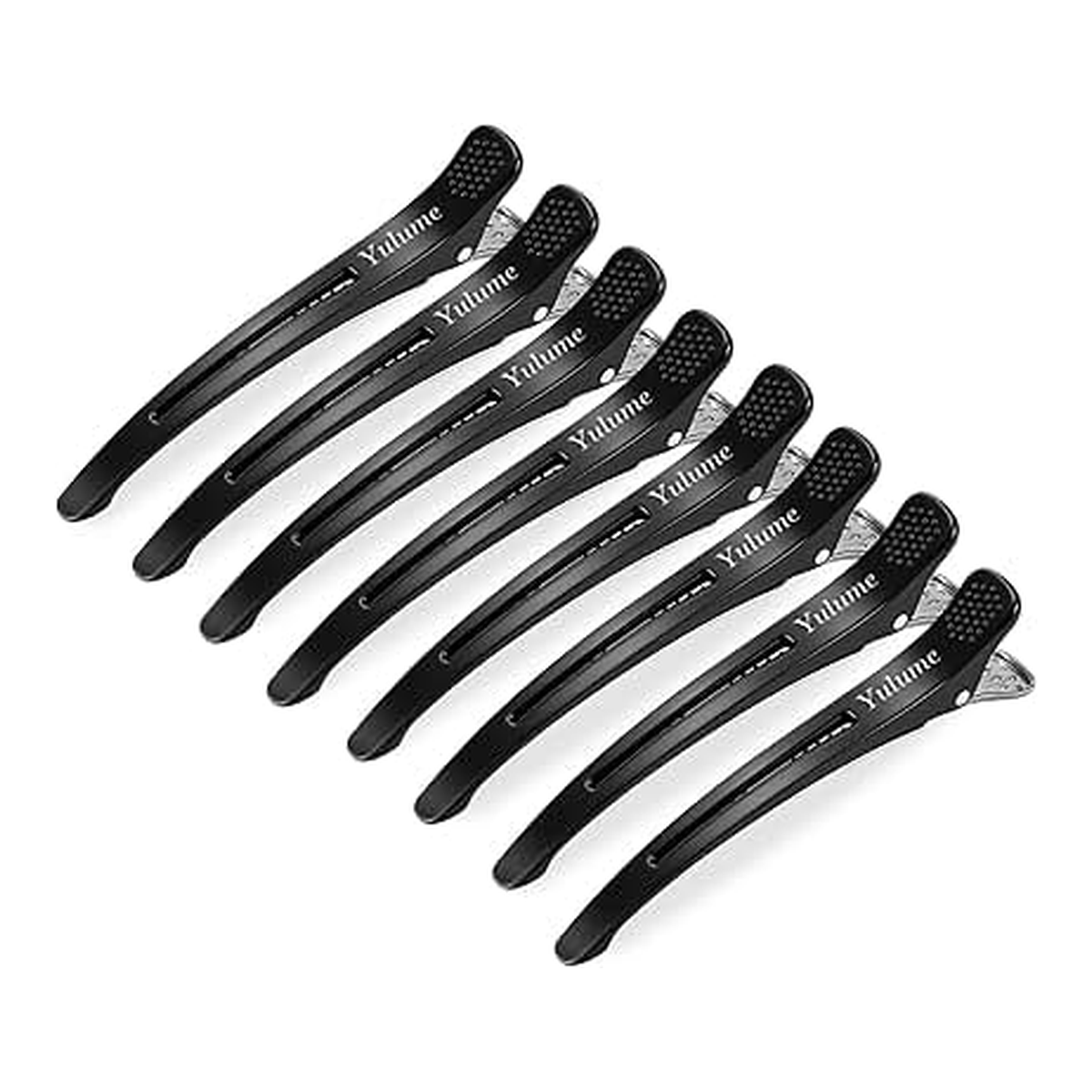 BEAUTY IN A BOX HAIR SUPPLY LLC Sectioning Hair Clips Set detail product image