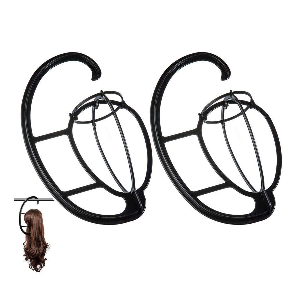 Wig Hanger Holder Value Set product photo