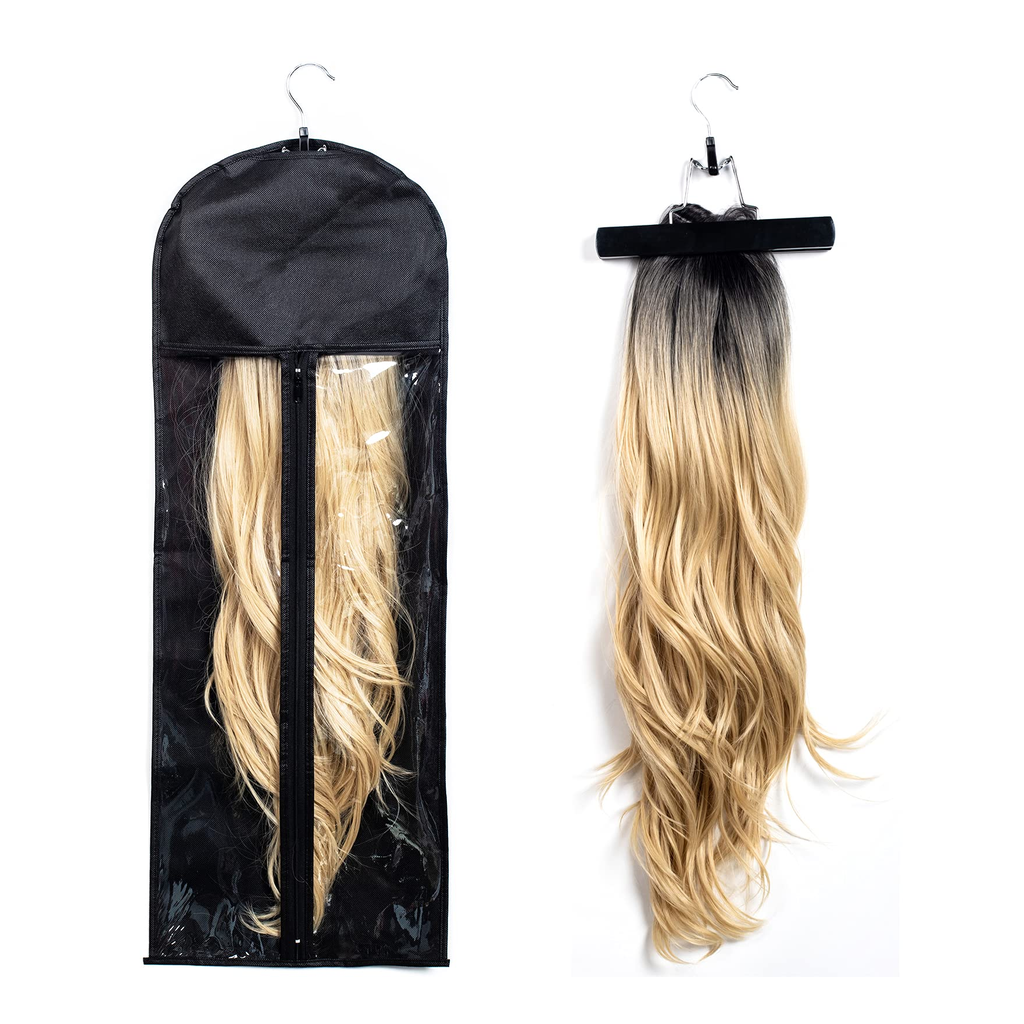 Hairpiece Travel Case Value Set product photo