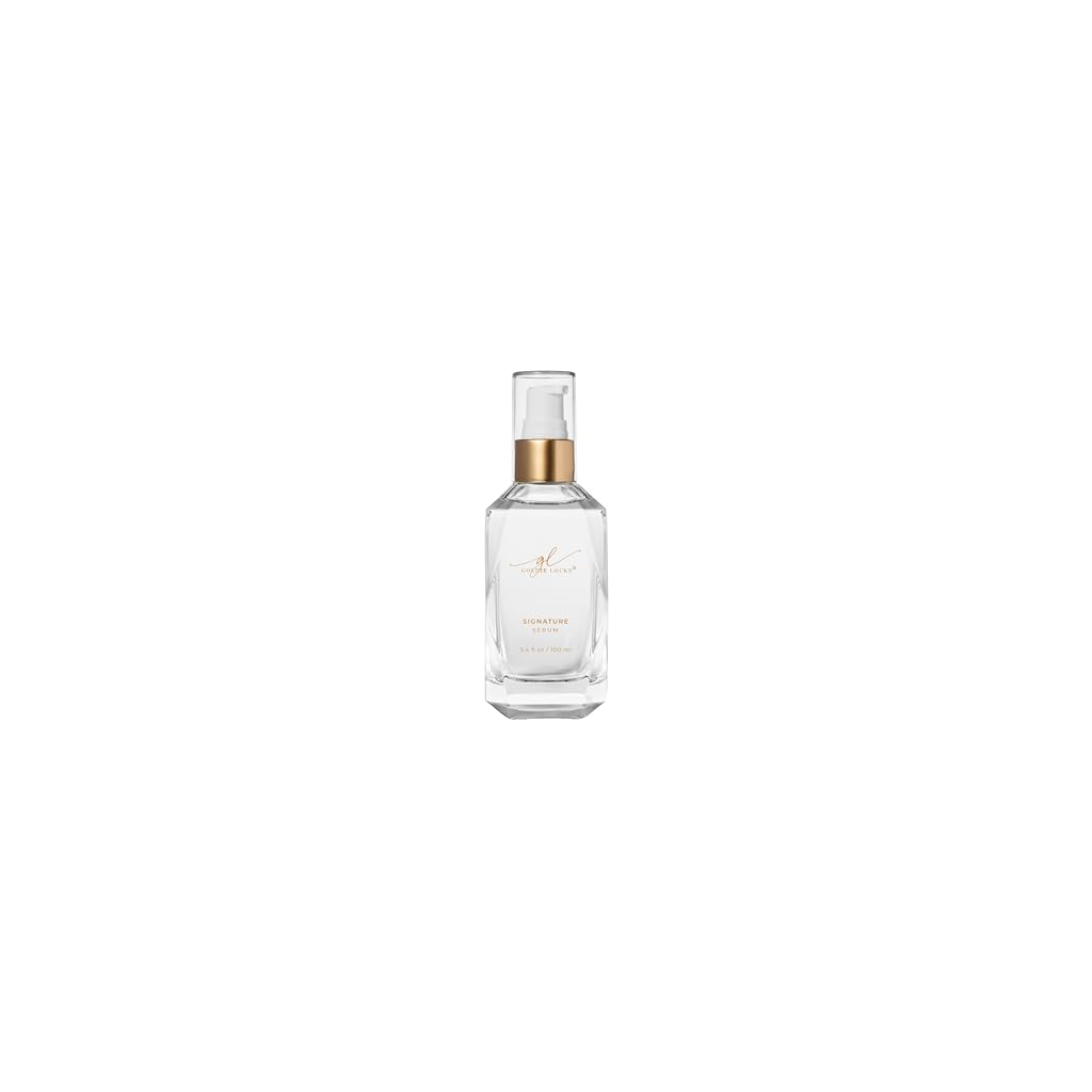 Wig Shine Serum Standard product photo