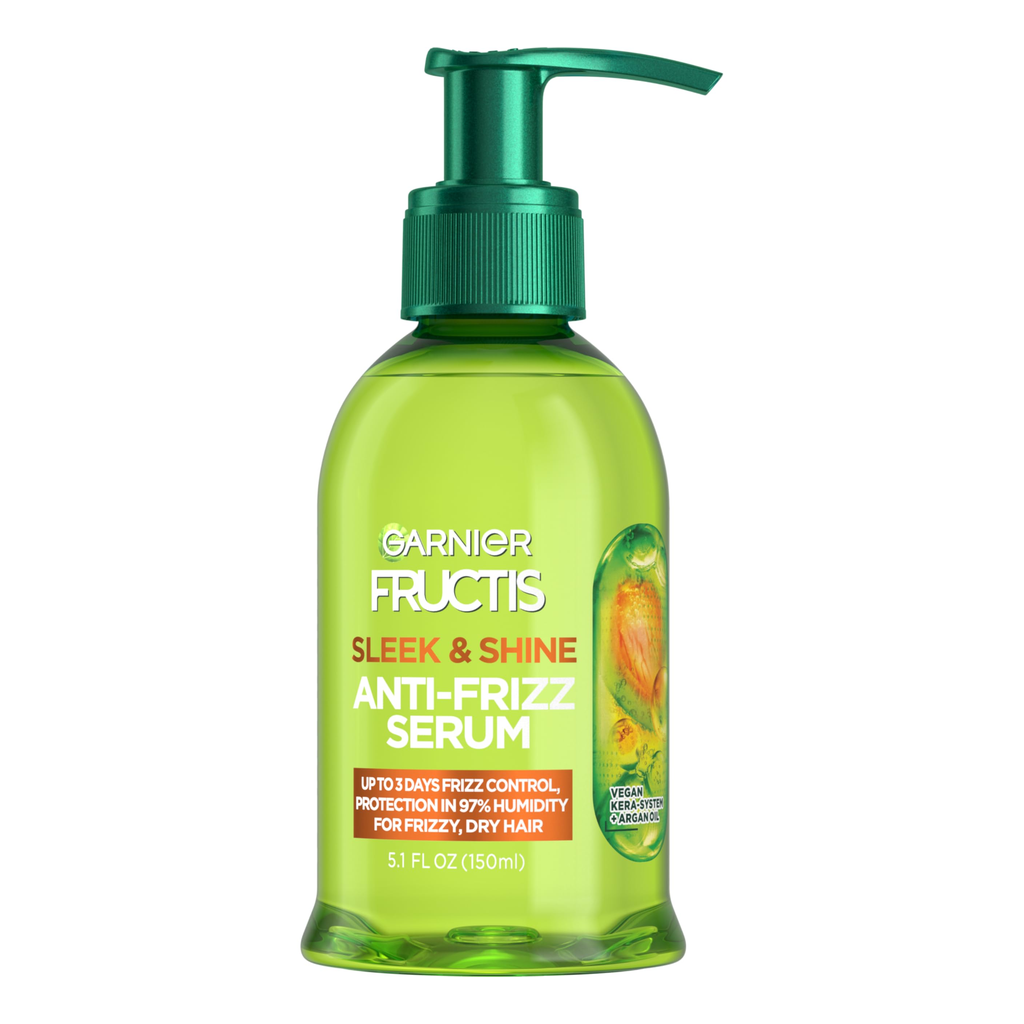 Wig Shine Serum Travel Size product photo
