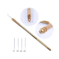 Wig Ventilation Needle Set Standard product photo