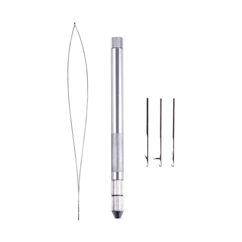 Wig Ventilation Needle Set Value Set product photo