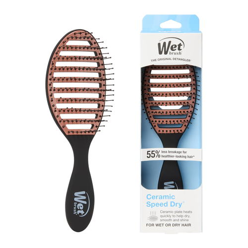 Detangling Wig Brush Travel Size product photo