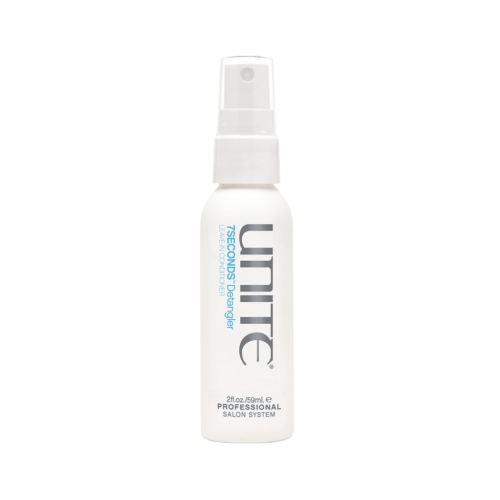 Synthetic Hair Detangler Travel Size product photo