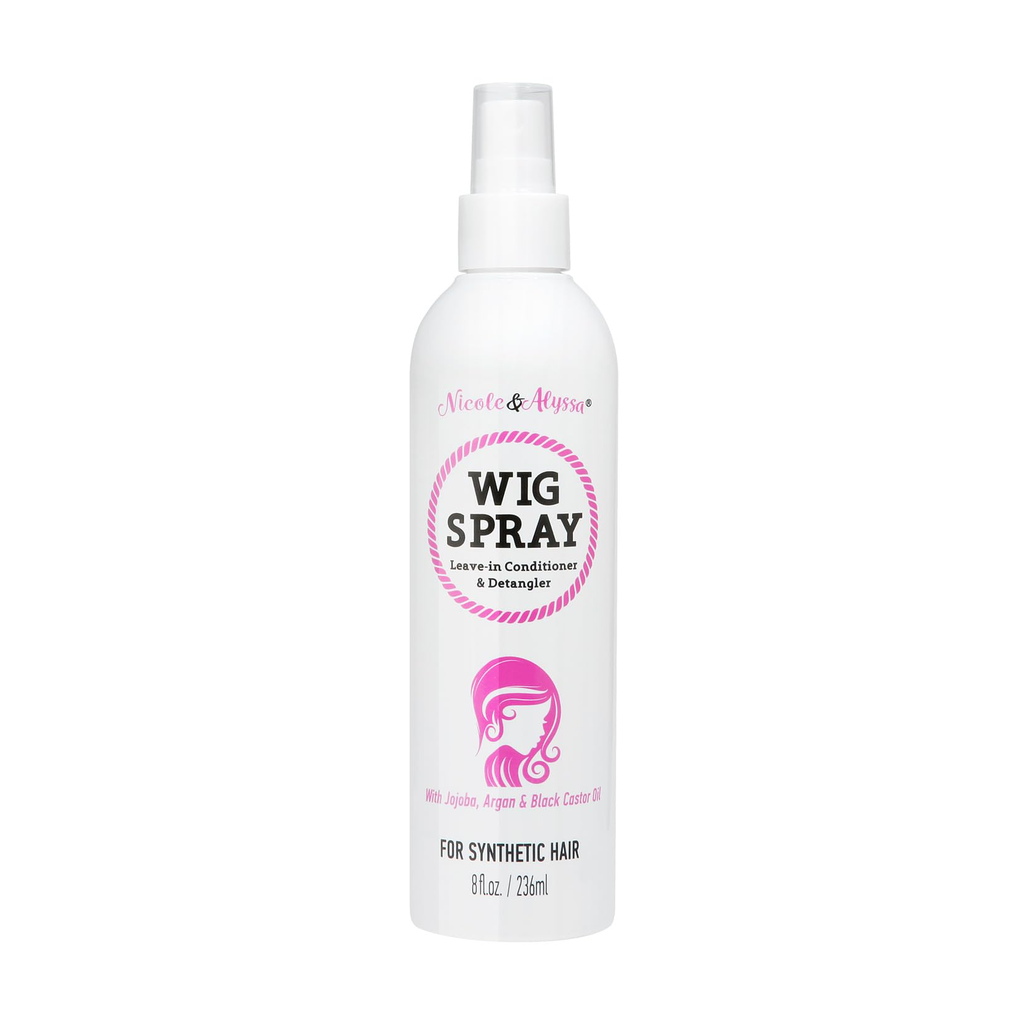 Synthetic Hair Detangler Value Set product photo
