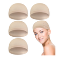 Wig Cap Mesh Liner Standard product photo
