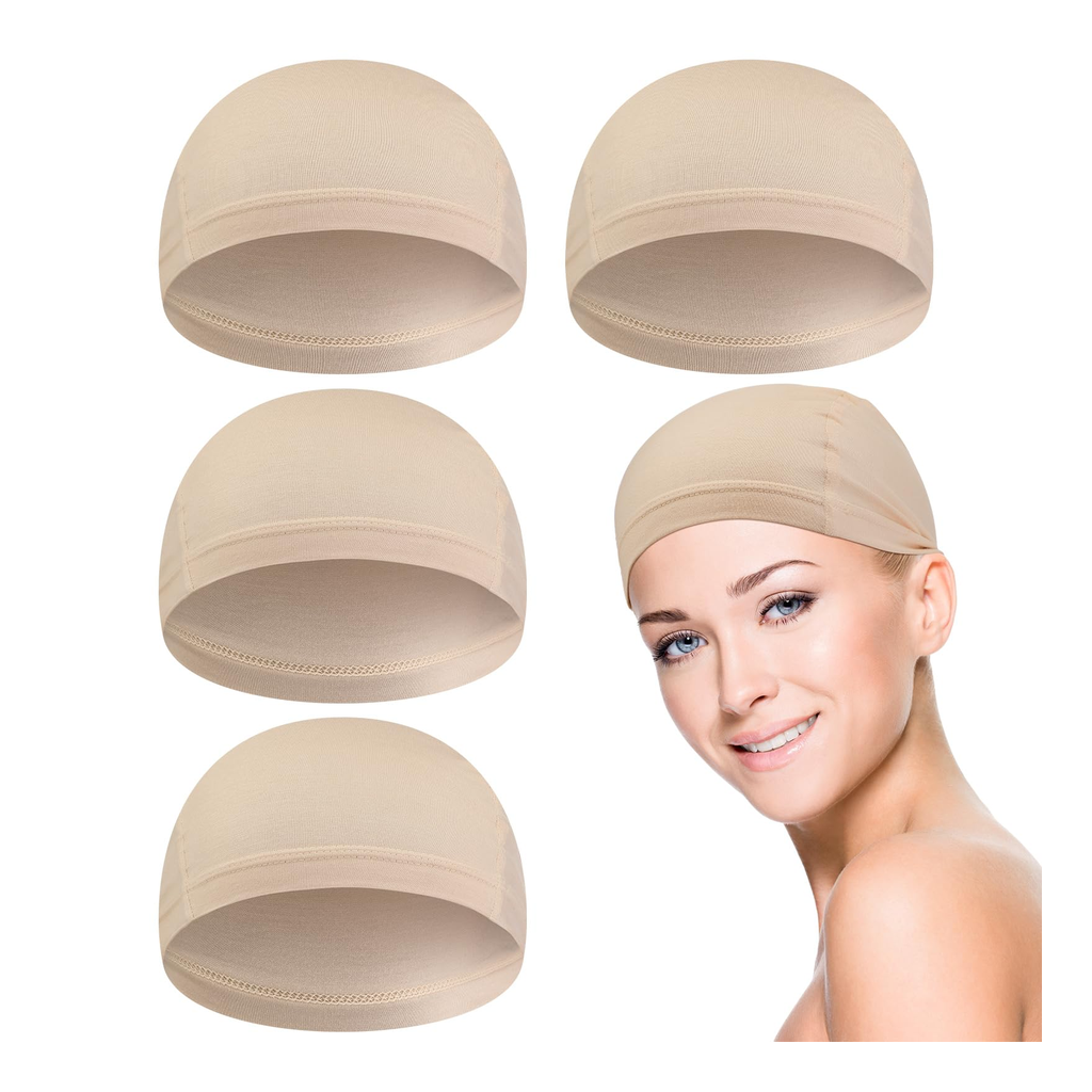 Wig Cap Mesh Liner Standard product photo