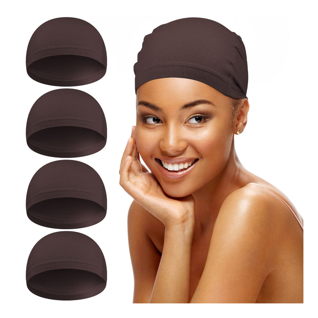 Wig Cap Mesh Liner Travel Size product photo