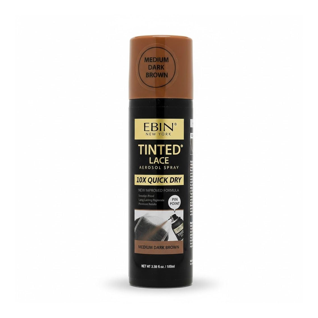 Lace Tint Spray Travel Size product photo