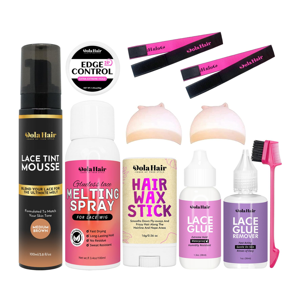 Lace Tint Spray Professional Pack product photo