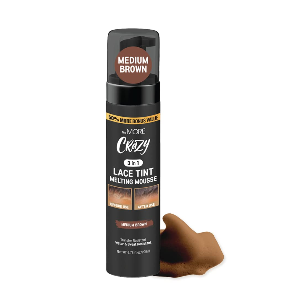 Lace Tint Spray Value Set product photo