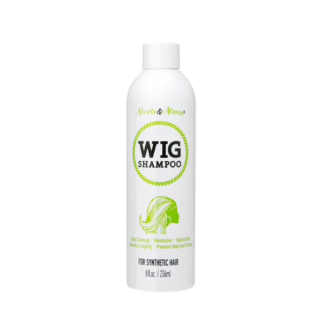 Wig Shampoo Bottle Value Set product photo