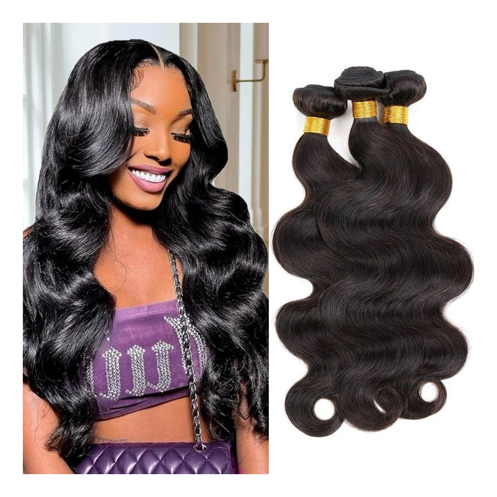 Synthetic Hair Bundle Value Set product photo