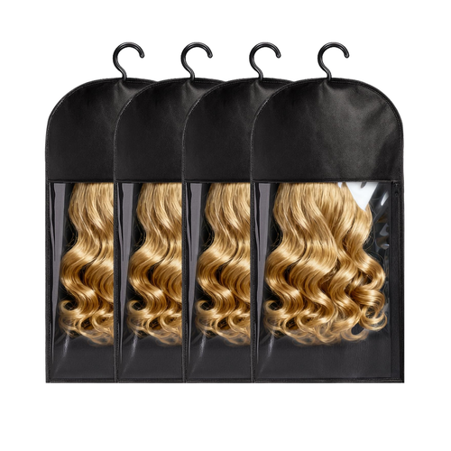 Collapsible Wig Stand Travel Size product photo