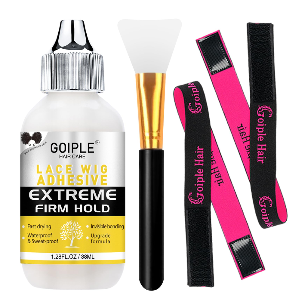 Lace Front Kit Professional Pack product photo